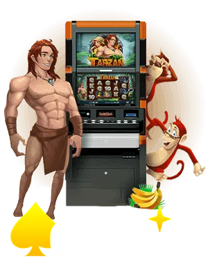Chủ đề Trò Chơi Nổ Hũ