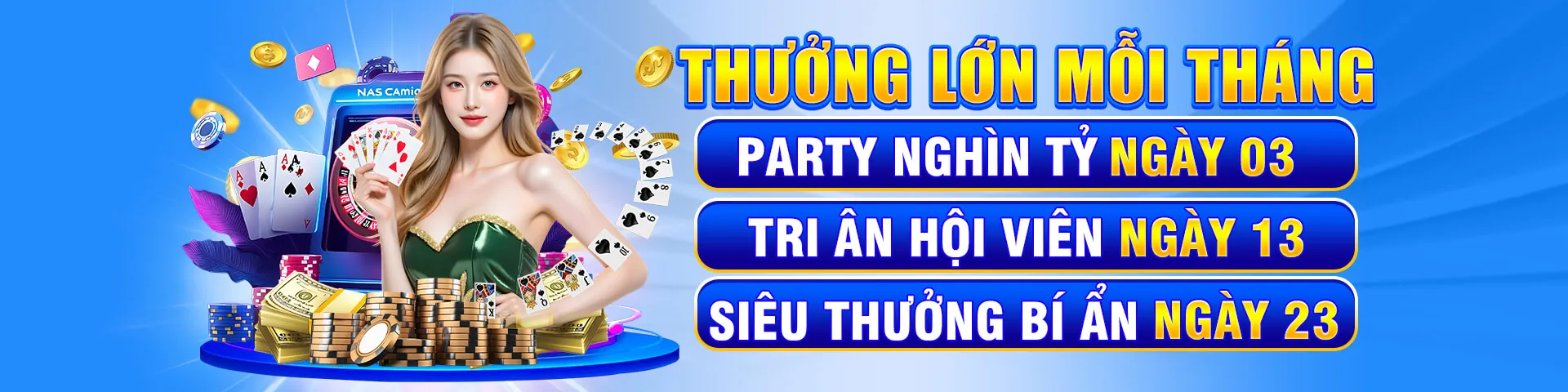 Trò chơi Nổ Hũ 88lcb với giải Jackpot lớn