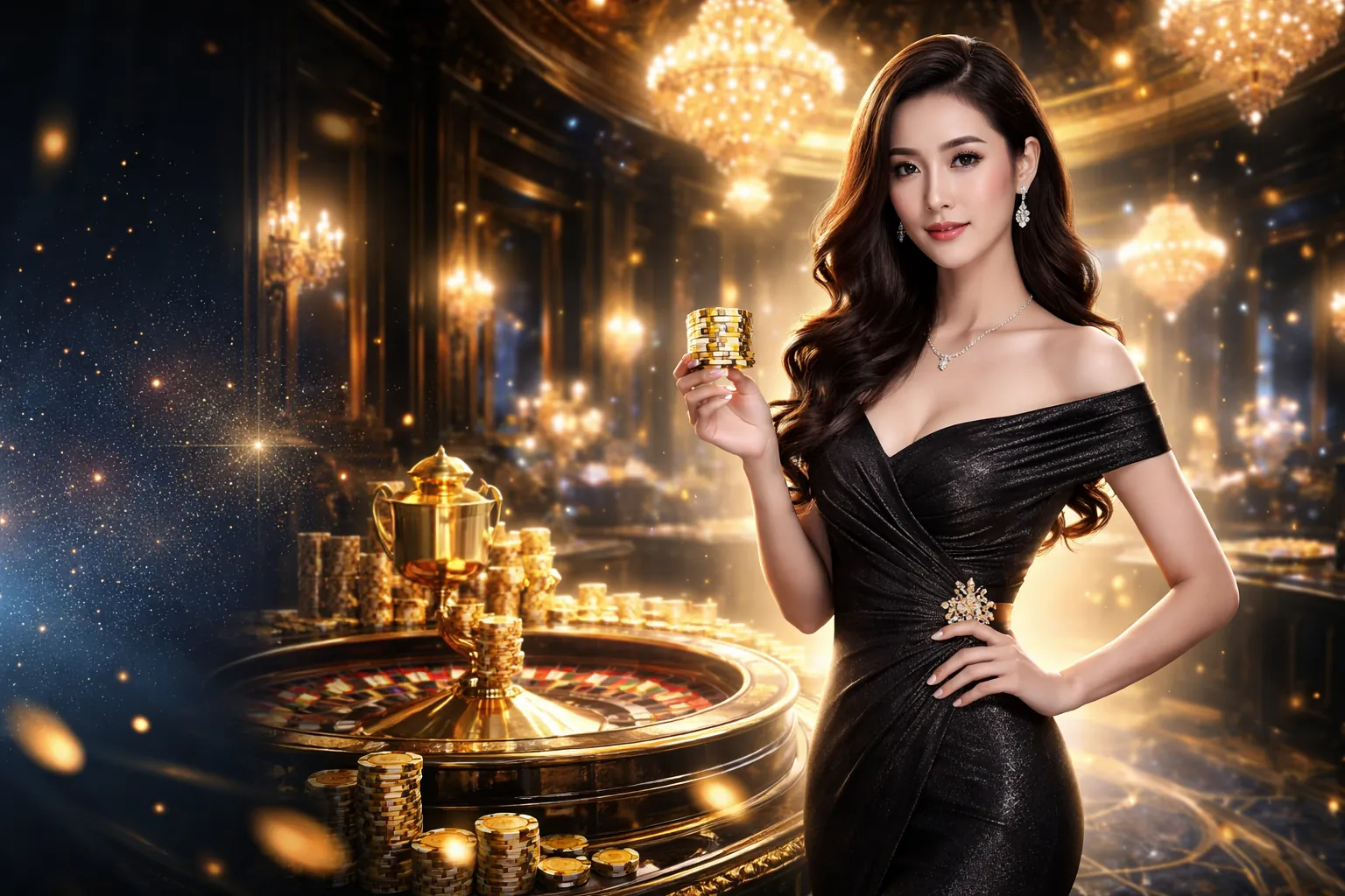 Hình ảnh chính của bài viết về các khuyến mãi mới nhất của 88lcb