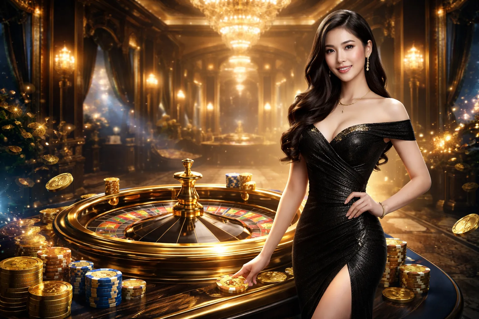 Giới thiệu về 88lcb, nền tảng giải trí trực tuyến uy tín hàng đầu