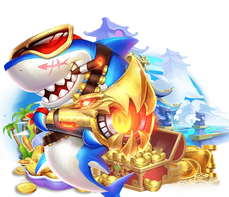 Biểu tượng game Bắn Cá